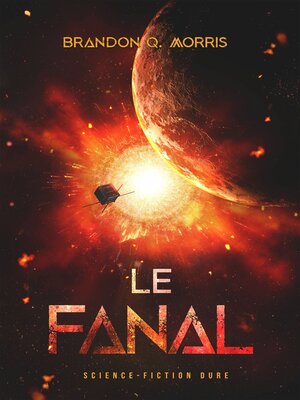 cover image of Le fanal